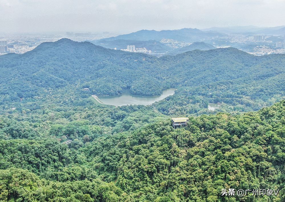 飞越云台山门票,飞跃白云山景区