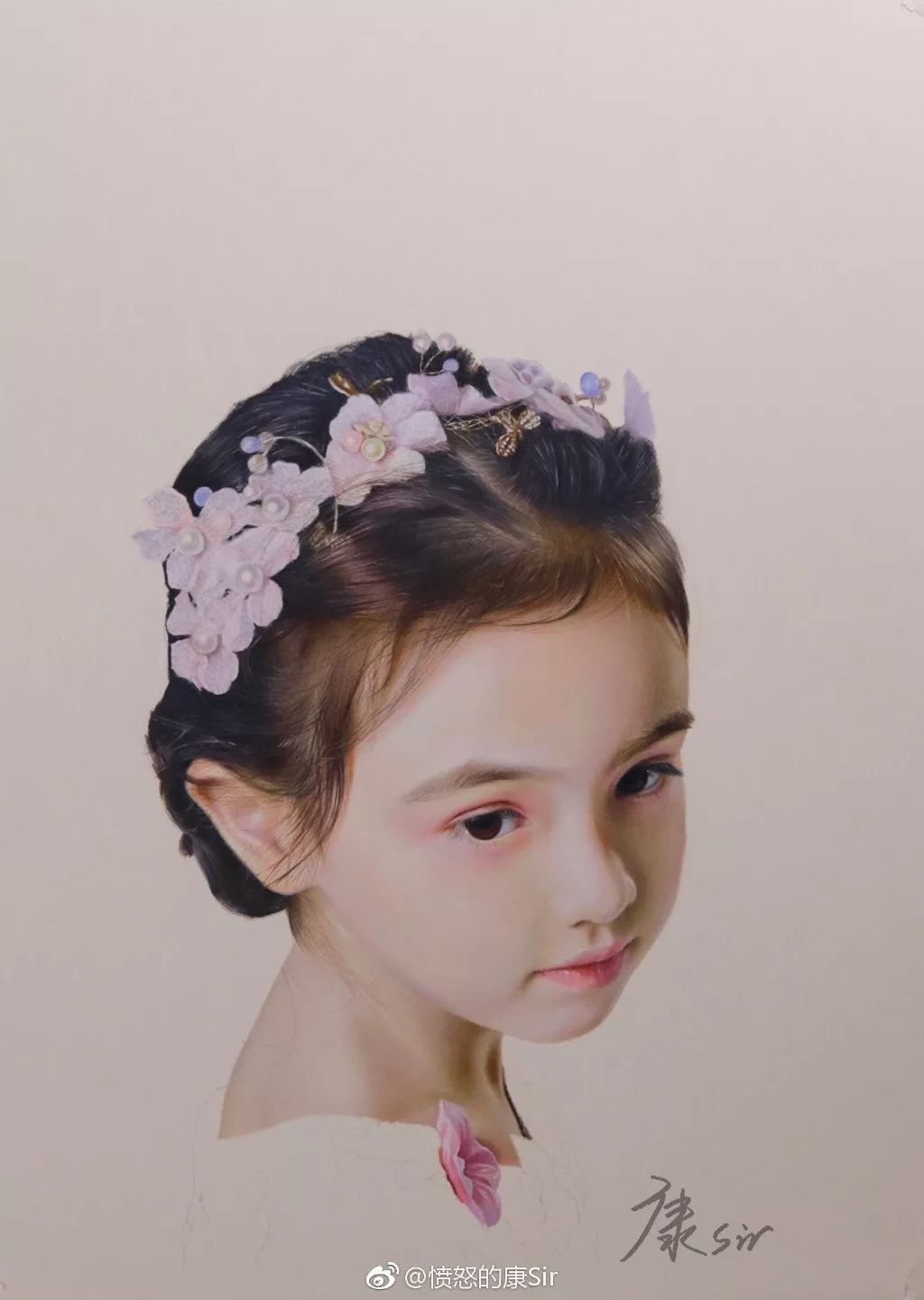 吹弹可破的肌肤洁白如雪,吹弹可破的皮肤有多好