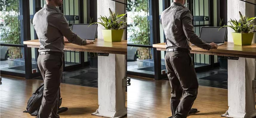 健身为什么臀越来越大,臀部两边不对称怎么改善