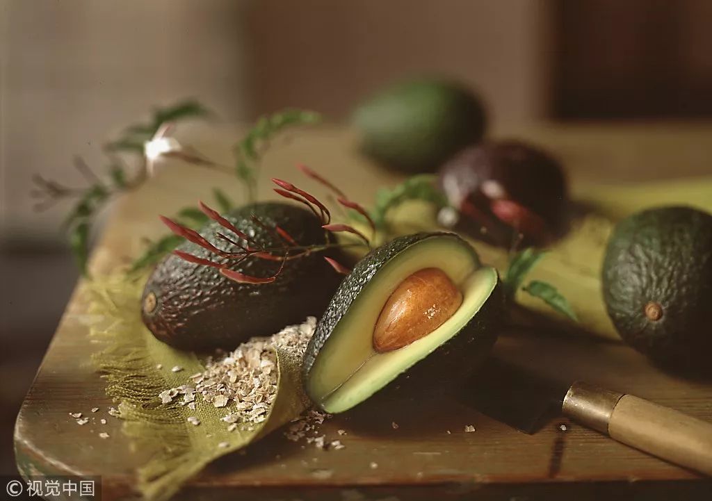 牛油果真的会健康吗,牛油果真的对身体好吗