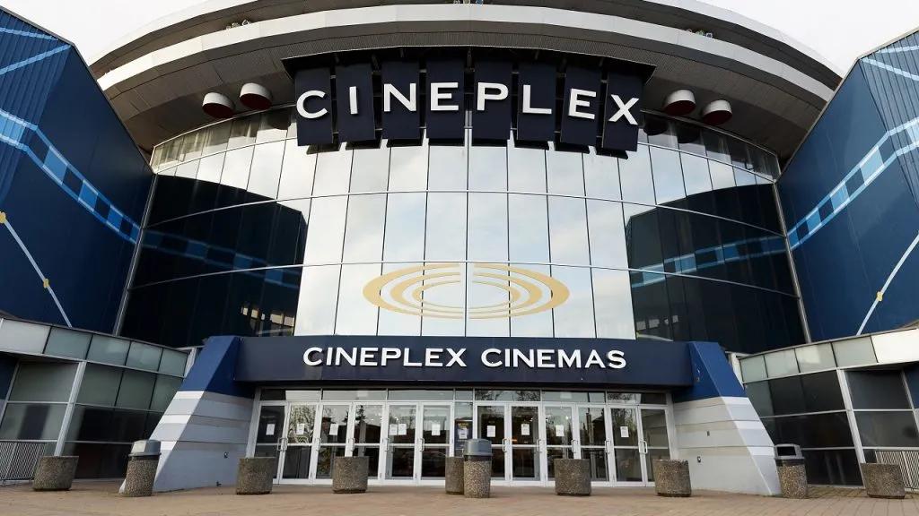 遍布加拿大的Cineplex要撑不下去了