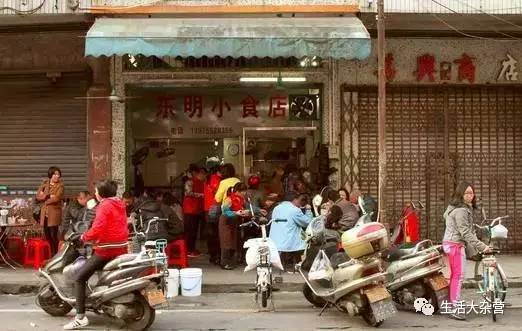 舌尖上的东莞小吃,舌尖上的东莞美食一条街
