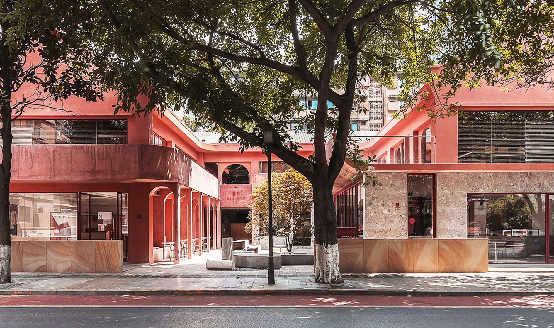 成都周边网红打卡地一日游,成都好玩的地方网红打卡地