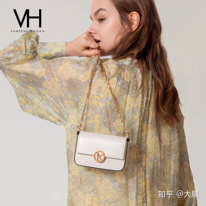 5款小众品牌包包媲美小ck,与小ck一个级别的包包品牌