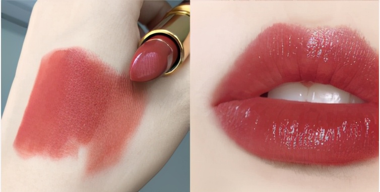 百元内的8支平价口红，曾被美国彩妆杂志推荐过的唇釉才38