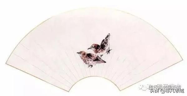 国画教程竹子的写意画法,国画写意竹子画法步骤