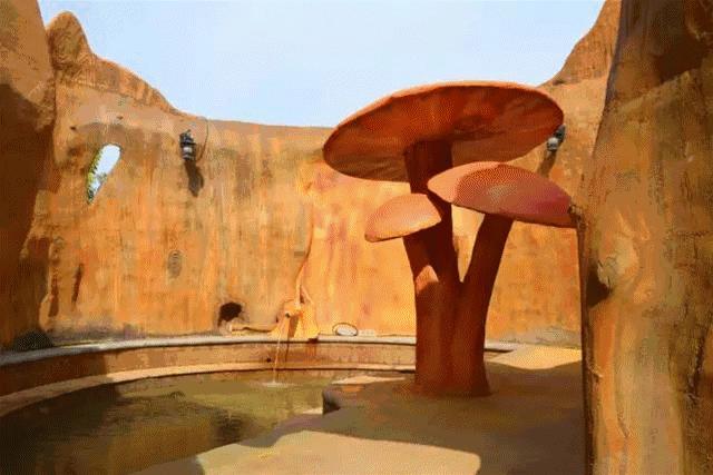 端午节遇上檀溪谷，奇幻海洋世界美爆你的视觉、味觉！