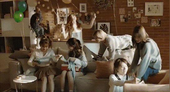 颜值即正义——高颜值便携傻瓜拍立得，“咔嚓”瞬间心动定格