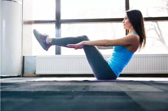 产后修复瑜伽普拉提动作,产后瑜伽26个体式