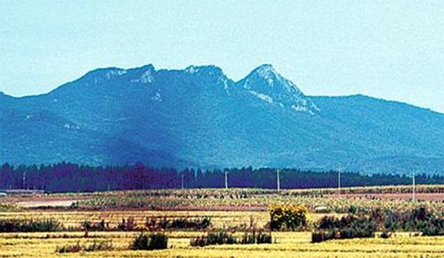 黑龙江深山里的工厂,深山神秘工厂图片