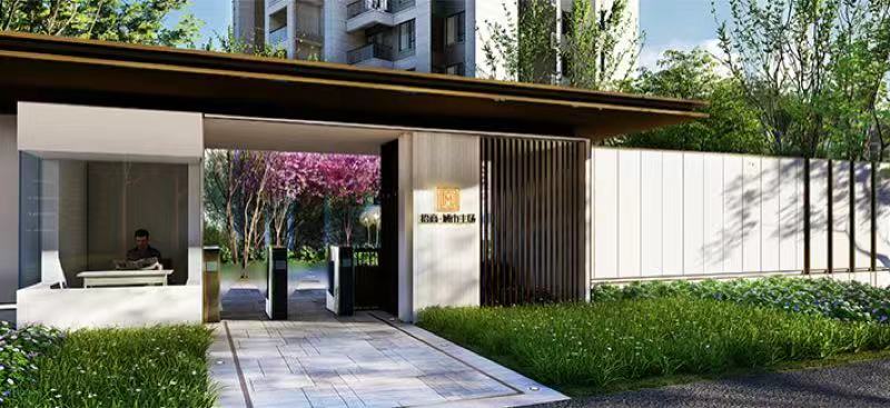 中国绿色地产指数TOP30：招商蛇口构建绿色人居体系