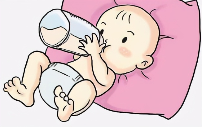 宝宝每一次都要吃什么,宝宝每顿吃多少新手爸妈必看