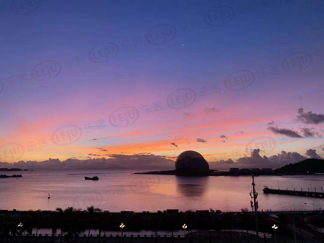 晚上可以去珠海的哪里看海,珠海在哪里看海是最佳地方