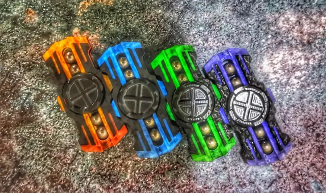 指尖陀螺品牌,指尖陀螺牌子国内推荐