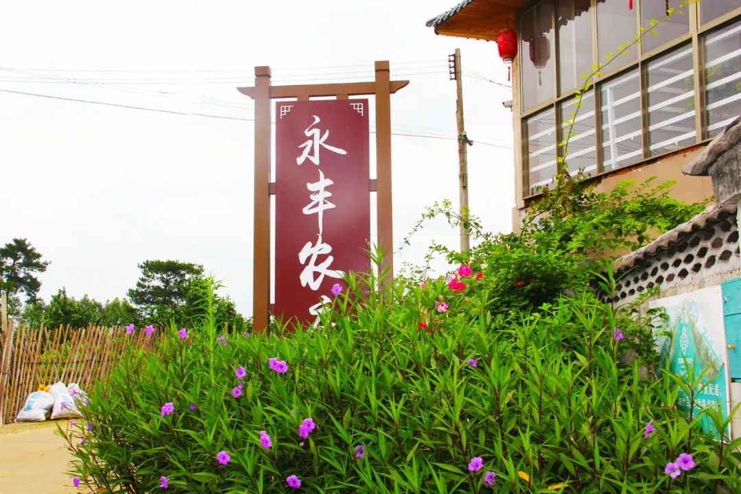 钟山水墨田园山水画廊,钟山水墨画廊要门票吗