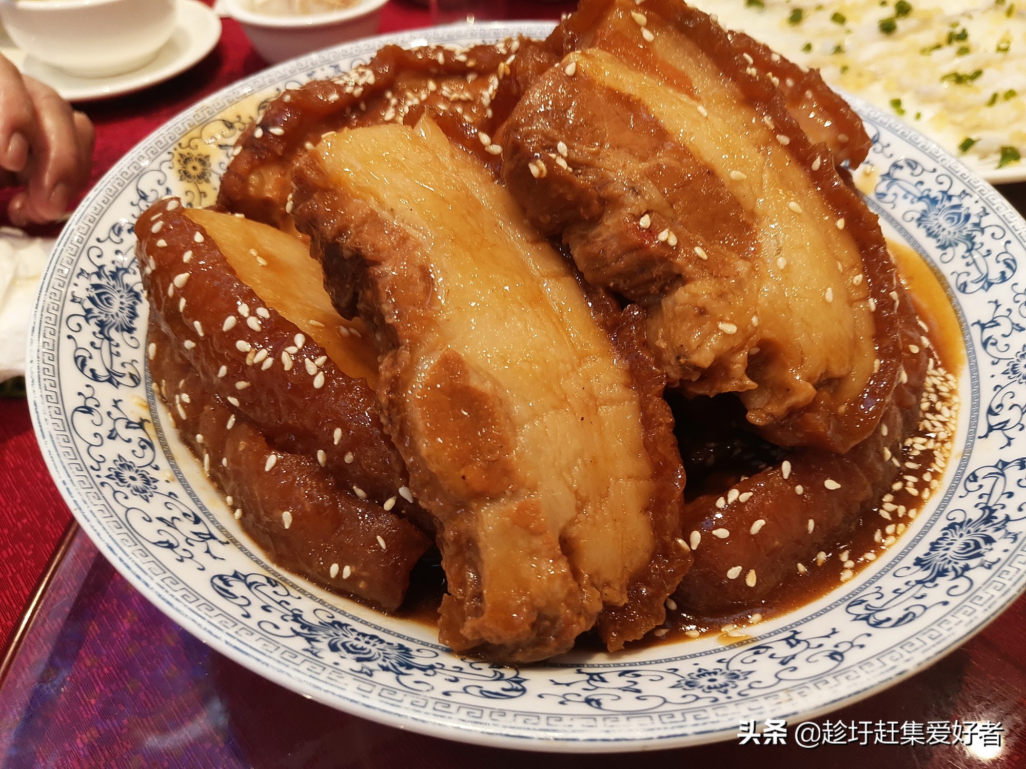 廉江安铺美食排行榜前十名,广东廉江石角摆酒席的菜单