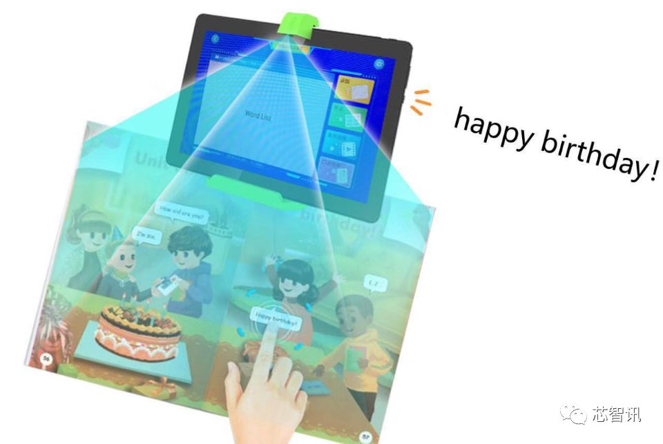 坚持软硬一体化，一恒科发力智能化教育机器人市场