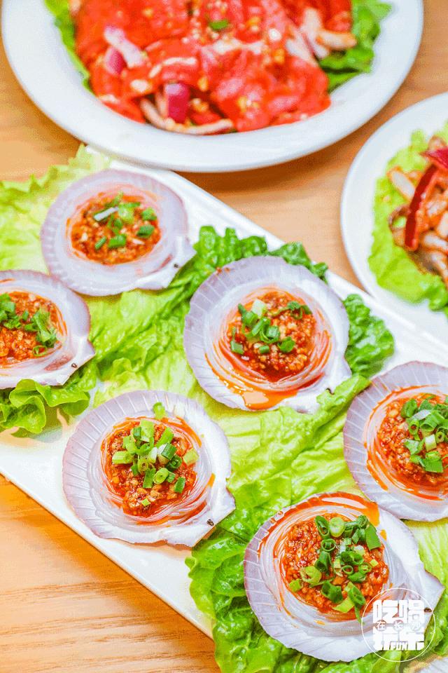 碳九烤肉红星店,红星美凯龙附近烤肉店