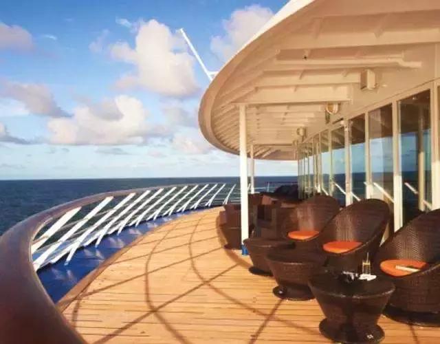 世界顶级豪华游轮合集,世界上7个不可思议的豪华游轮