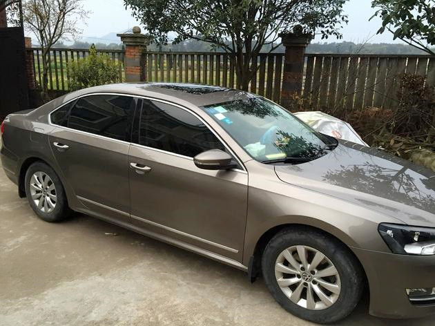 帕萨特的用车感受,帕萨特真实用车感受