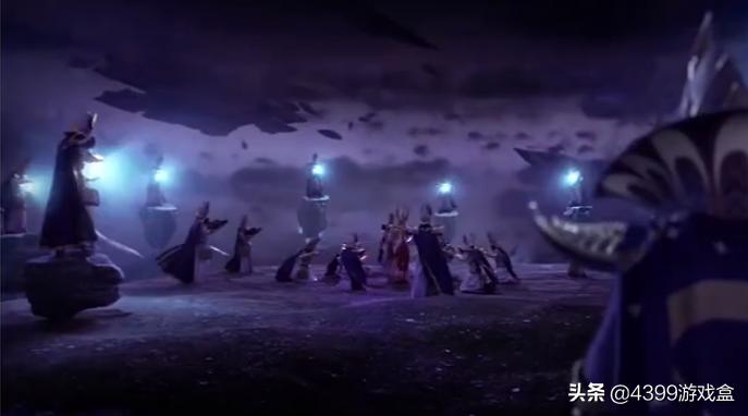 电子游戏是逃避现实的载体,电子游戏对于创造性的影响