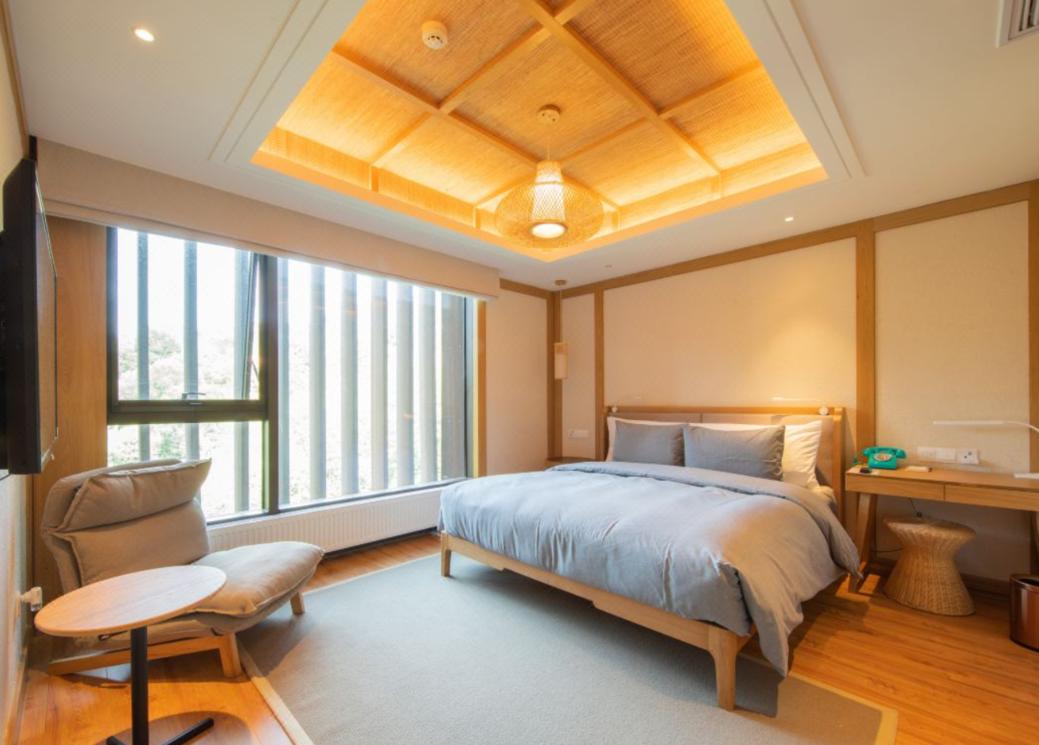 古北水镇星空别墅,古北水镇住宿攻略旅游线路