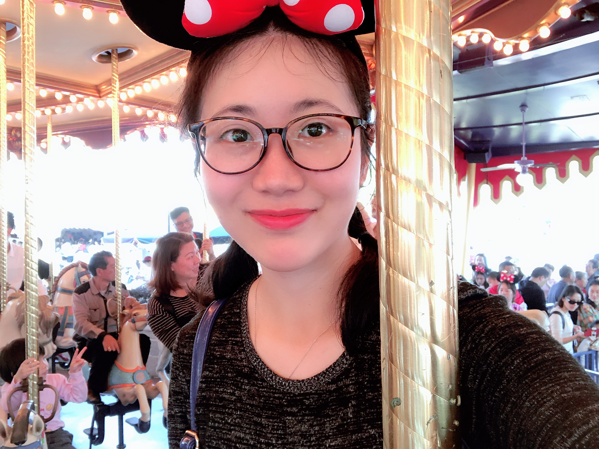 香港迪士尼游玩路线全攻略,最新香港迪士尼游玩全攻略