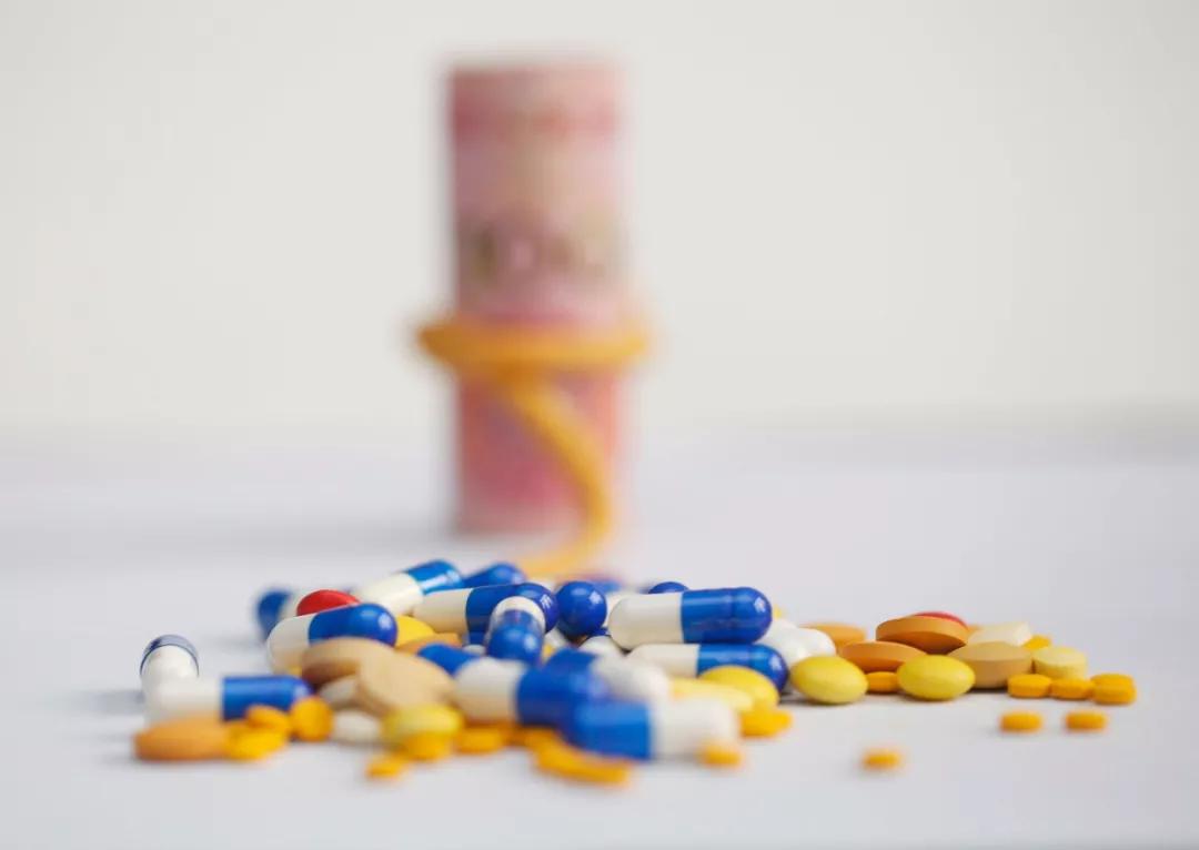 持续扩大药品集采覆盖面,集中采购药店如何盈利