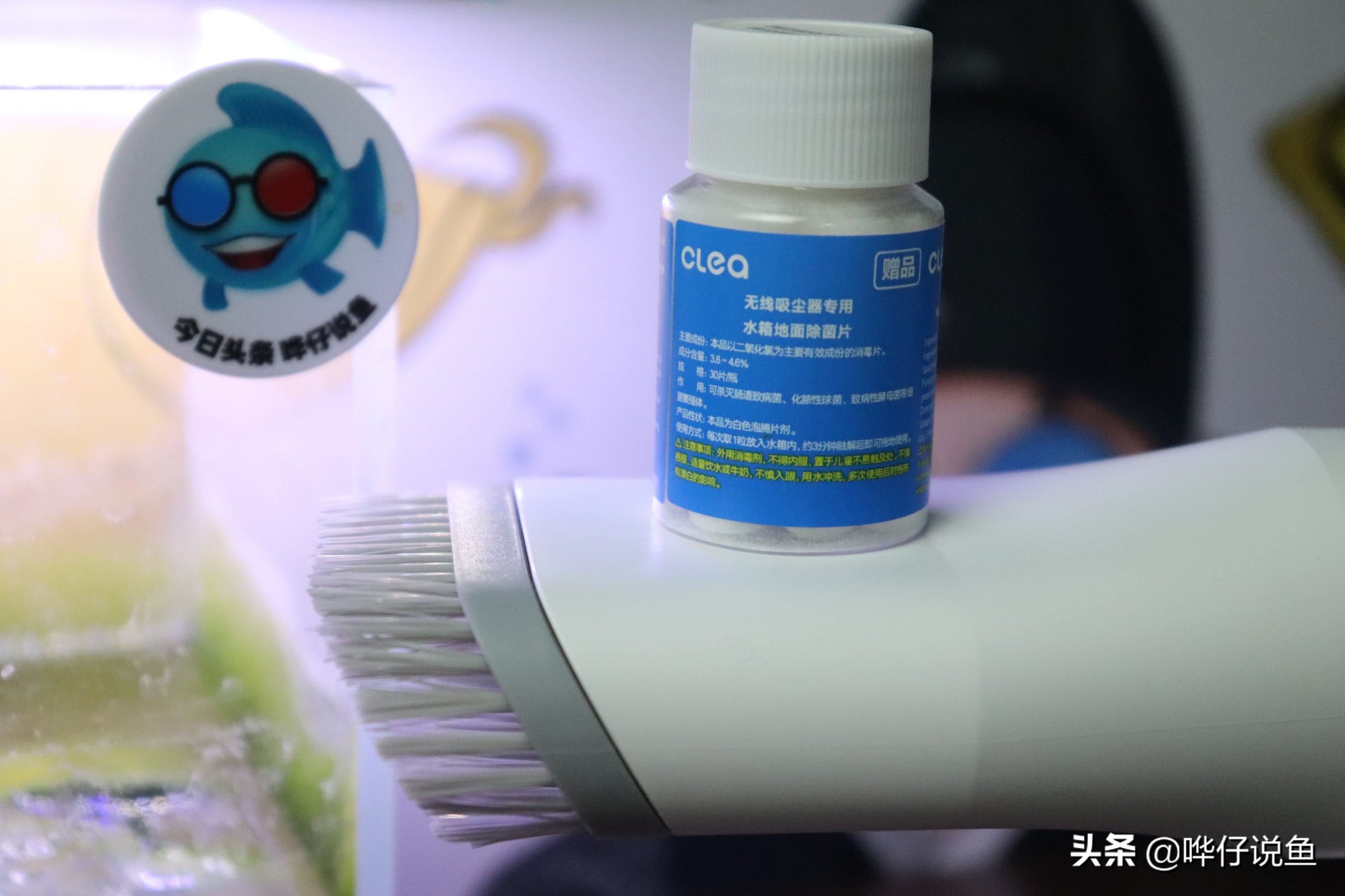 猫毛吸尘器家用全自动2023新款,猫咪吸尘器评测