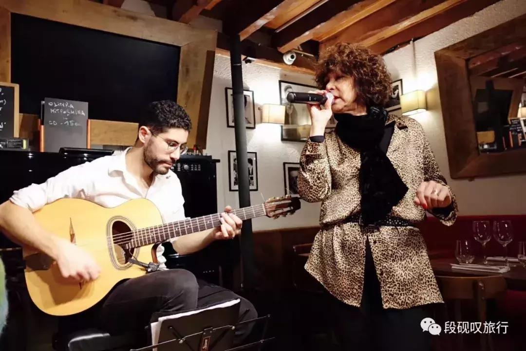 第一次去法国自由行还是跟团,跟团去法国