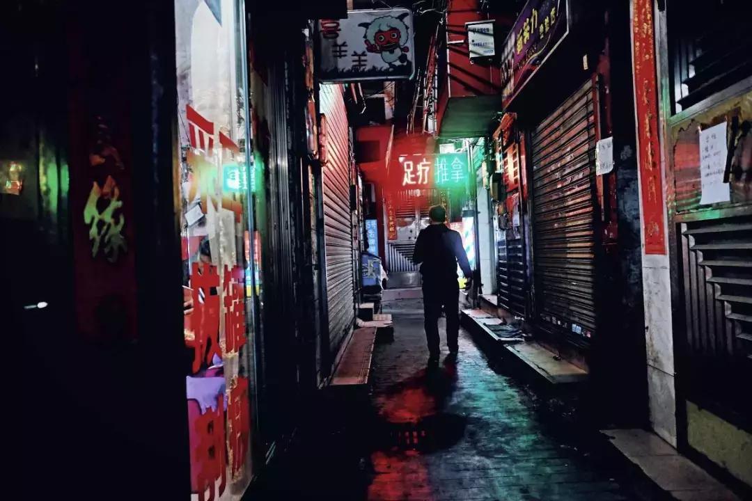 碧桂园寓见|没有在城中村住过的人,不足以谈人生