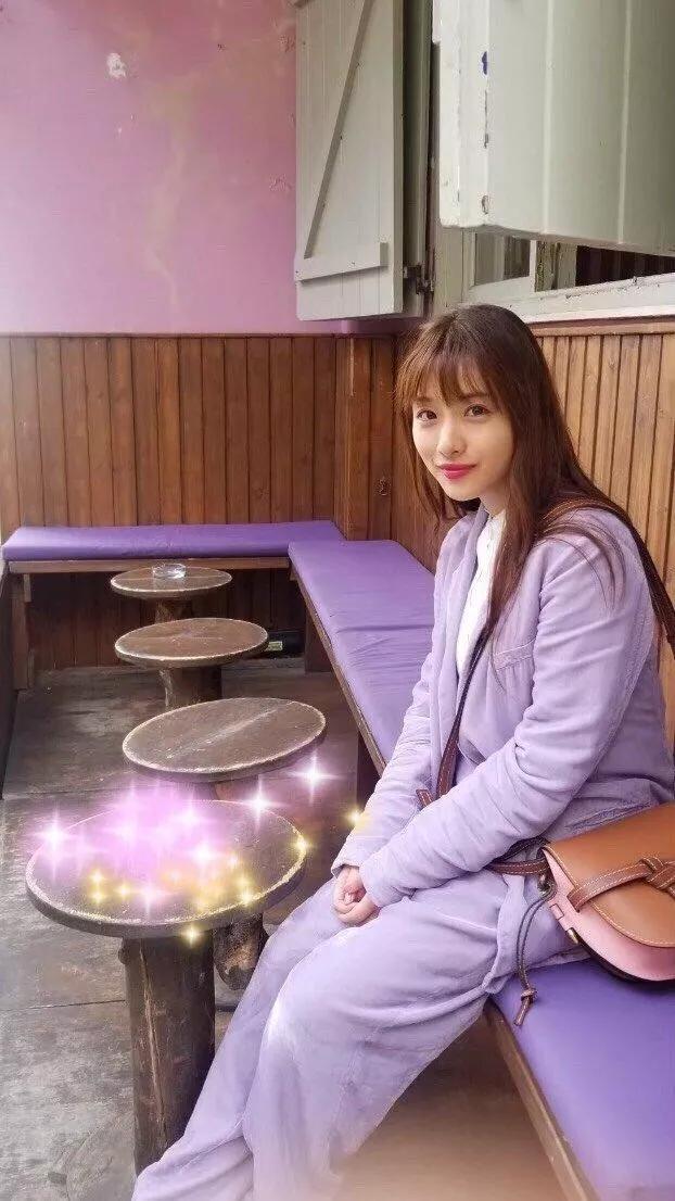 石原里美的穿搭思路,石原里美身高有170吗