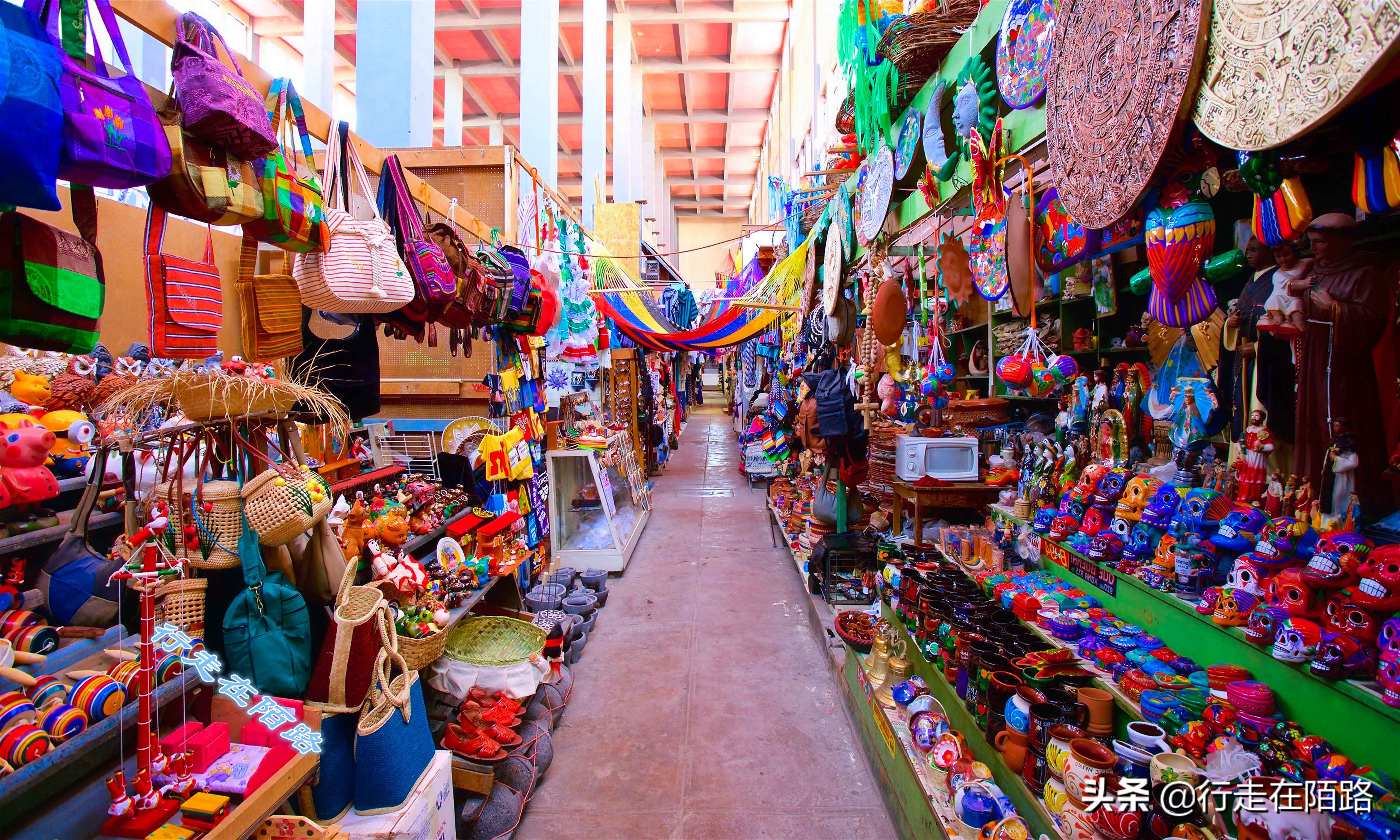 十大最危险城市：旅行请尽量避开这些地方，尤其是那几条街