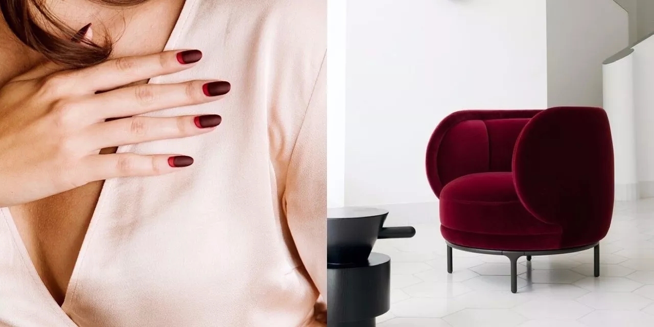 漂亮的仙女美甲推荐,甲片美甲款式网红仙女款