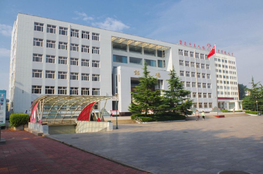 忻州一中学子被清华大学提前看中