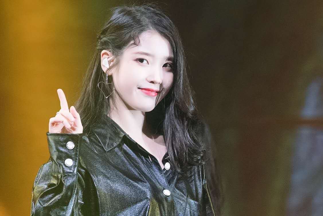 iu挑战各种镜头,iu挑战