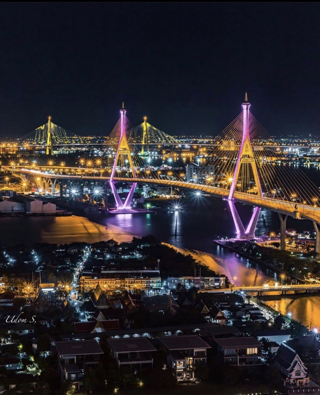 泰国曼谷超实用攻略一网打尽,超省钱的曼谷自助游旅游攻略来啦