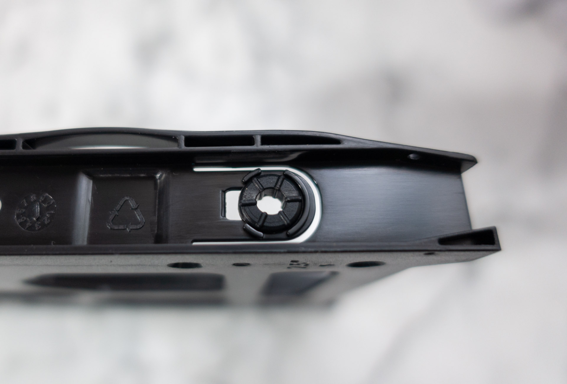 从小白开始,威联通ts-551nas初次使用