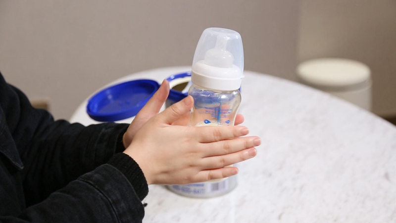 为什么三段奶粉不添加锰,三段奶粉到底有没有必要喝