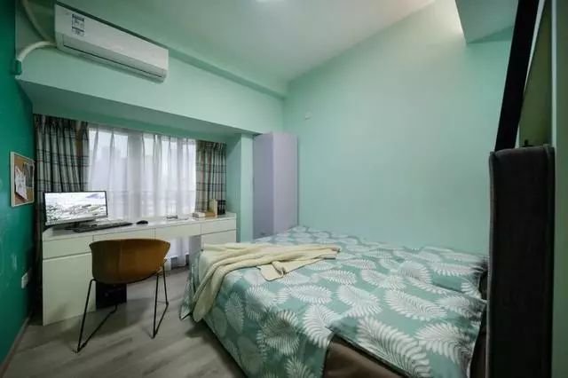 小户型客餐厅通铺地砖,客餐厅地面能通铺到卫生间吗