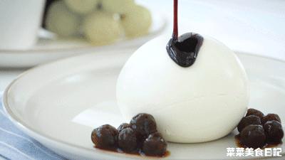 这网红下午茶卖89一份！我买袋牛奶就能做，哪还用出去排队吃