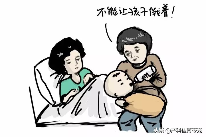 母乳喂养24小时吸吮频率,新生儿早吸吮早接触的好处