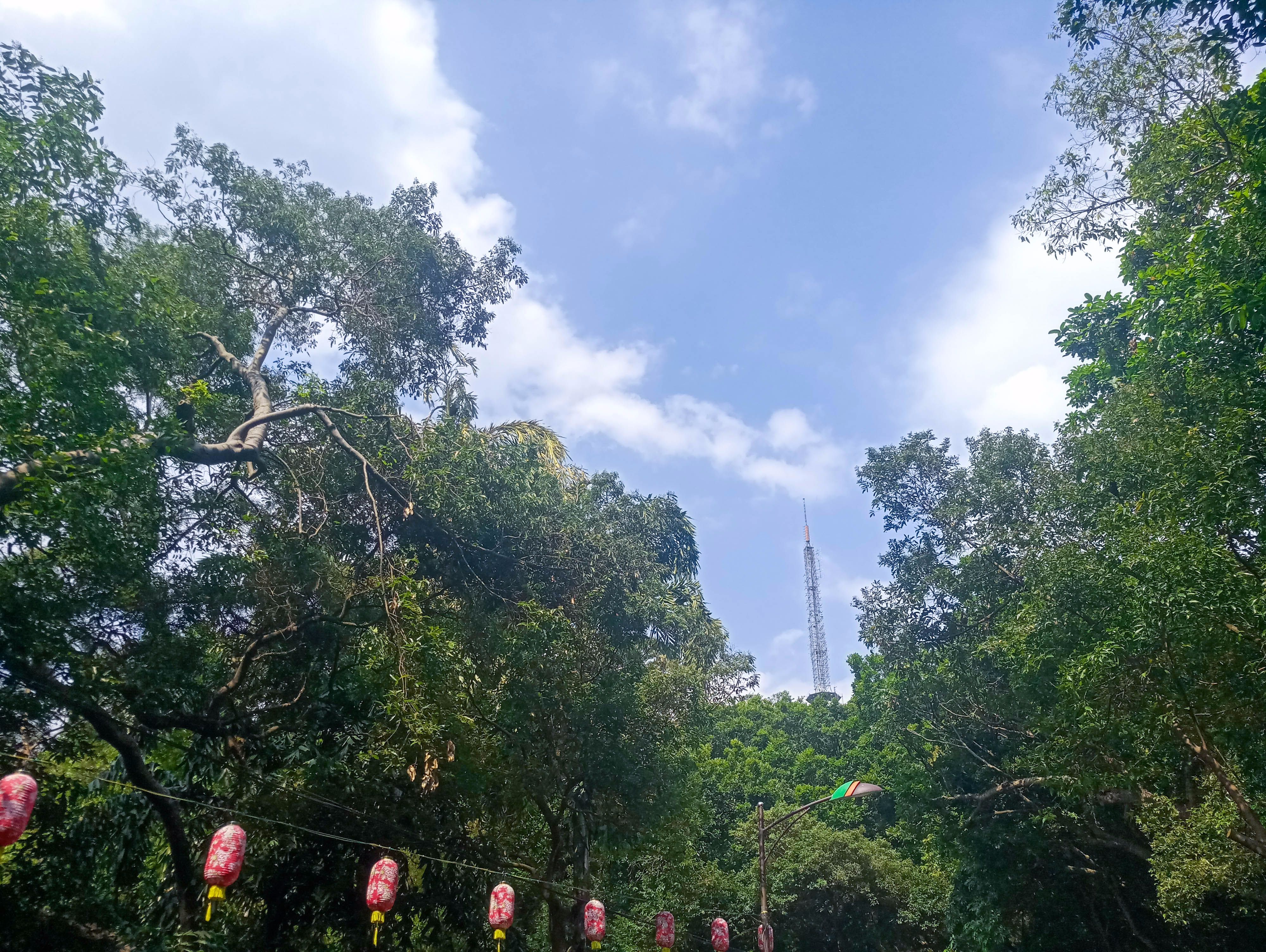 广州云道线路图高清版大图,广州云道旅游装备推荐