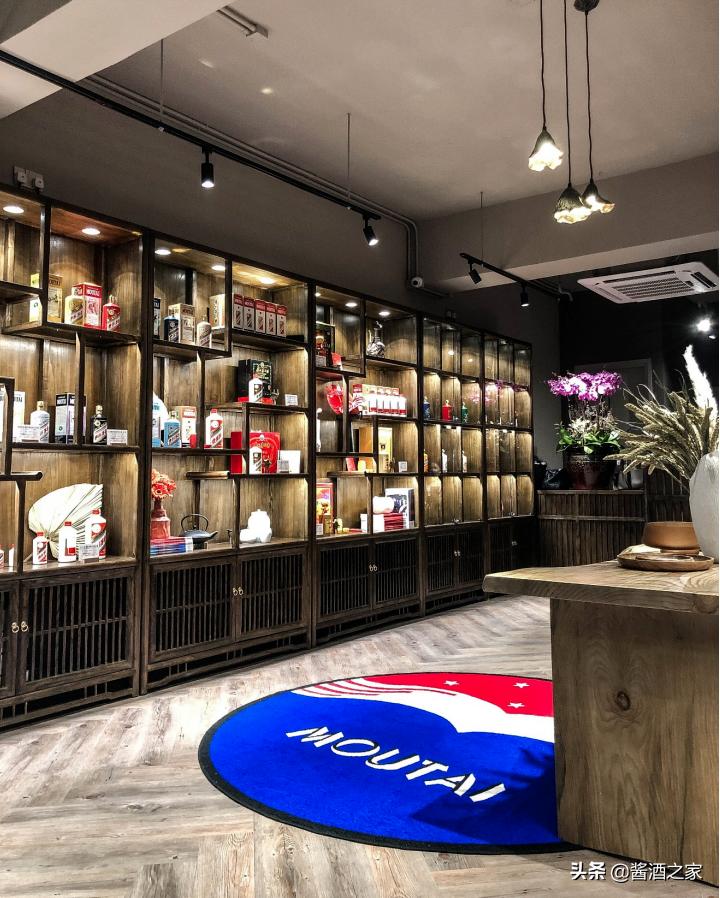 茅台在香港的价格,茅台集团在香港