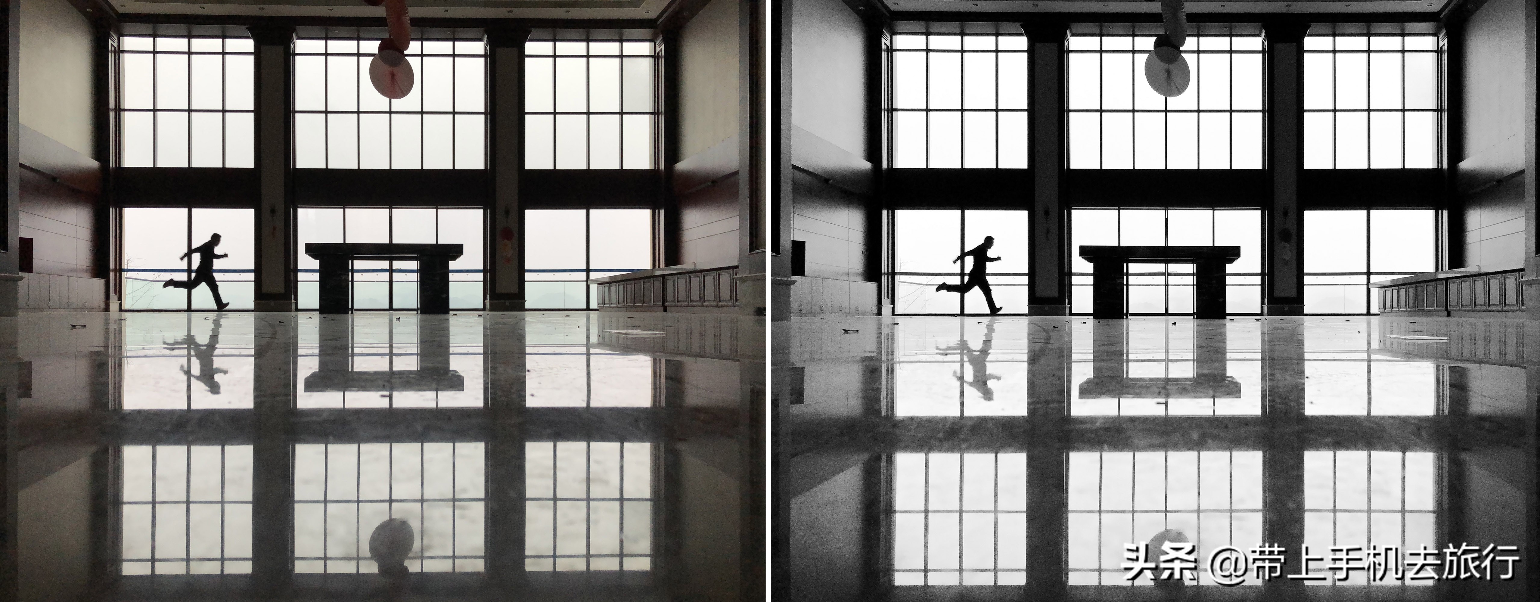 黑白效果适合什么照片,怎样才可以拍成黑白照片