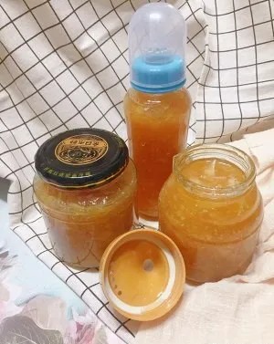 自制蜂蜜柠檬茶超好喝,蜂蜜柠檬茶怎么做好喝