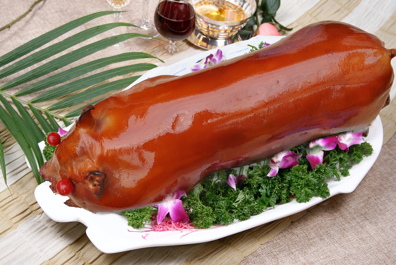 番禺十大名小吃,番禺特色美食排行榜前十名