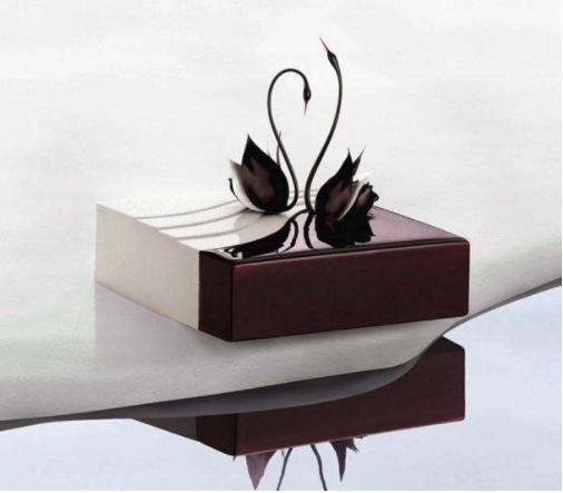 中国蛋糕店市值,中国蛋糕五巨头