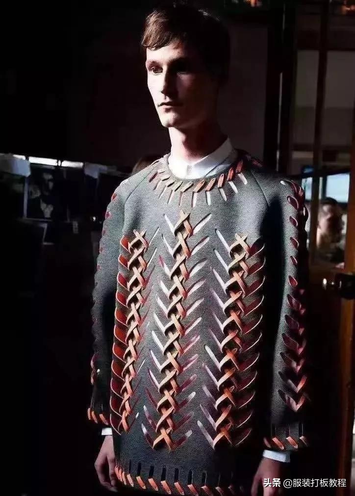 儿童服装设计教程零基础,电脑服装设计教程零基础