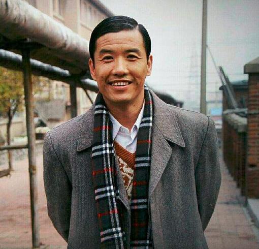 14年前红极一时的演员,14年前明星